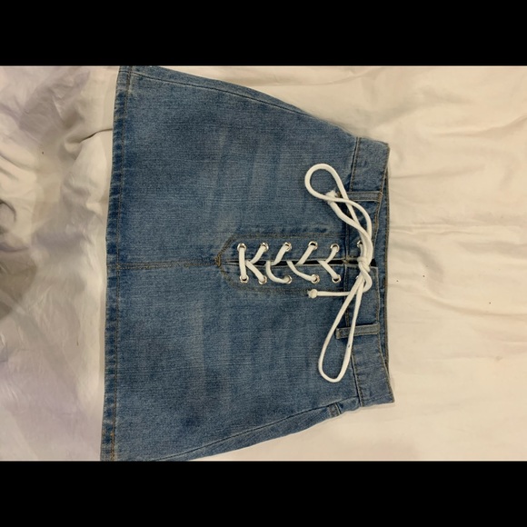 FOREVER 21 skirt - Picture 2 of 4